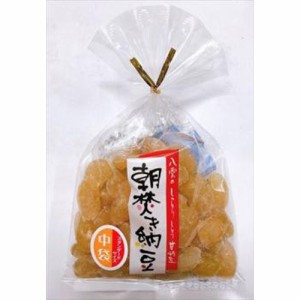 八雲製菓 朝焚き甘納豆 白花 200g×12入