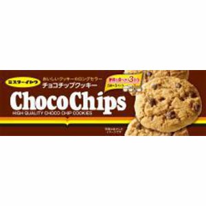 イトウ製菓 チョコチップクッキー 15枚×12入