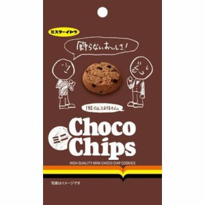 イトウ製菓 ミニチョコチップクッキー 36g×10入