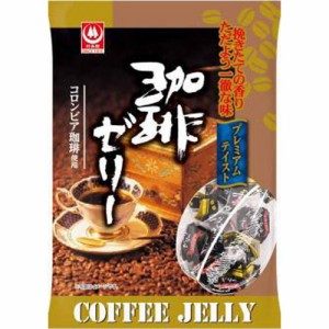 杉本屋 珈琲ゼリー 142g×10入