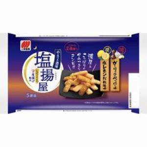 三幸製菓 塩揚屋 100g×12入