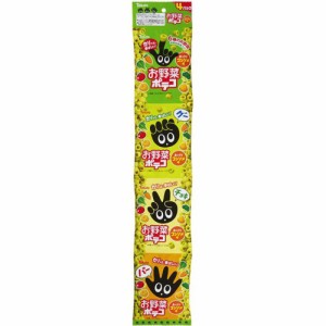 東ハト お野菜ポテコ コンソメ味 4連包×15入