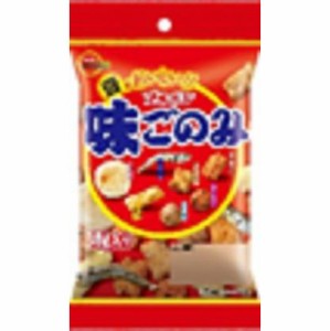 ブルボン 味ごのみ 38g×10入