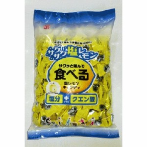 松屋製菓 食べる塩レモンキャンディ 700g×1袋（4月上旬頃入荷予定）