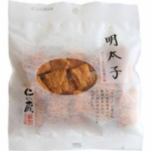 高橋製菓 仁の蔵明太子 30g×12入