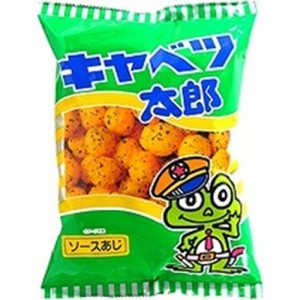 やおきん キャベツ太郎 90g×10入