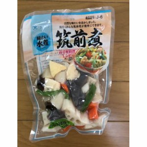 タチバナ食品 筑前煮 250g×5入