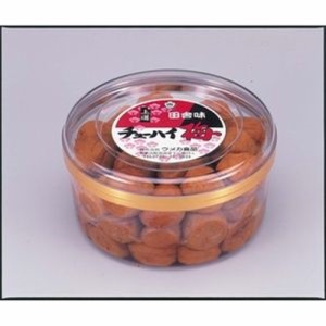 ウメカ食品 上選田舎味（白）チューハイ梅 800g×3入