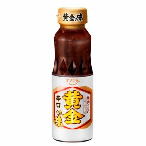 エバラ食品 黄金の味 辛口 210g×6入