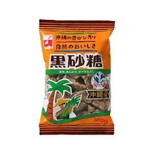 三井製糖 スプーン 沖縄黒砂糖 300g×5入
