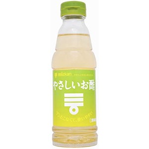 ミツカン やさしいお酢 360ml×12入