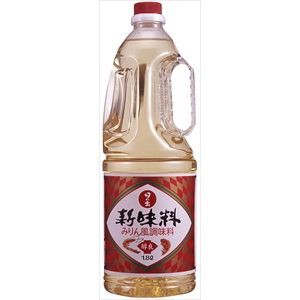 日の出 新味料醇良（業務用） 1800ml×1本