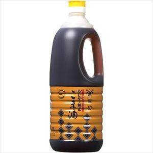 かどや製油 銀印純正ごま油（業務用） 1650g×1本