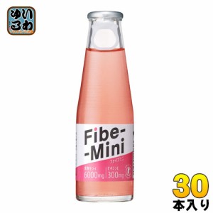 大塚製薬 ファイブミニ 100ml 瓶 30本入