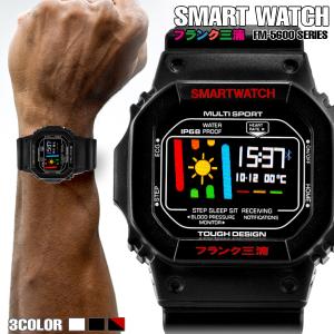 スマート ウォッチ 日本 メーカー 製品の通販 Au Pay マーケット