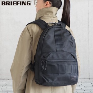 ブリーフィング デルタ アルファ パック エム BRIEFING DELTA ALPHA PACK M BRA211P03010001 リュック 通学 通勤 バッグパック メンズ レ