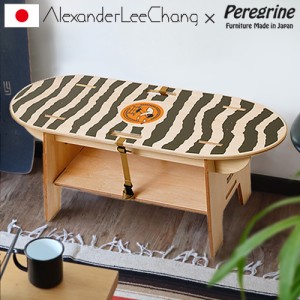 AlexanderLeeChang x Peregrine Design SK8-Table 2022ver. アレキサンダーリーチャン × ペレグリンデザイン スケートテーブル スケート