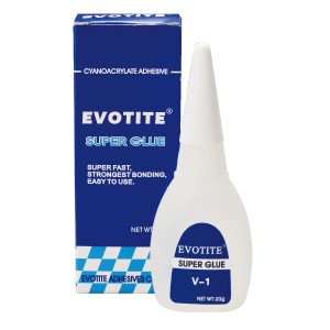 EVOTITE エヴォタイト スーパーグルー V-1(液状)