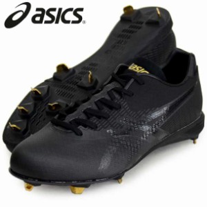 ゴールドステージ SPEED AXEL SL WIDE ASICS アシックス野球 BASEBALL FOOTWEAR 金具スパイク19SS(1121A019-001)