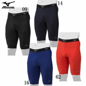 バイオギア (スパッツ) スライディングパンツ 【MIZUNO】ミズノ 野球 ウェア アンダーシャツ 19SS(12JB9P19)