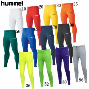 ヒュンメル hummel ジュニアあったかインナーパンツ タイツ･スパッツ 19FW (HJP6034)