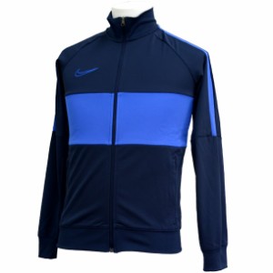 ナイキ NIKE YTH DF アカデミー I96 トラックジャケット ジュニア サッカー ウェア ジャージ 19SP (AV5419)