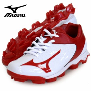 ミズノ MIZUNO ウエーブセレクトナイン 野球 スパイク 20SS(11GP192262)