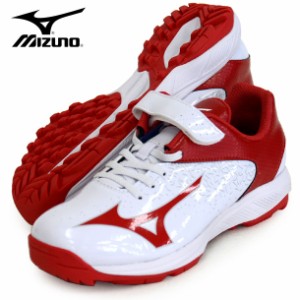 ミズノ MIZUNO セレクトナイントレーナー2 CR Jr 野球 ジュニアトレーニングシューズ 19AW (11GT192462)