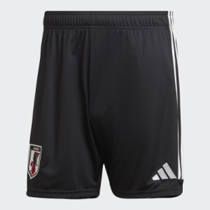 アディダス adidas サッカー日本代表 2022 アウェイ レプリカ ショーツ/JAPAN HOME SHORTS 日本代表 サッカー ウェア  22FW（VM595-HF184