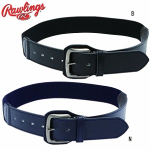 ローリングス Rawlings ハイパーストレッチベルト 野球アクセサリー グローブ 20FW(AAB10S01)