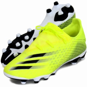 アディダス adidas エックス ゴースト.2 HG AG サッカースパイク X 21SS(FW6979)