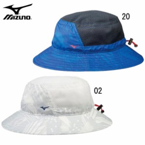 ミズノ MIZUNO ハット スポーツ 帽子 ハット 21SS(32JW0505)