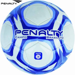 トレーニング用サッカーボール（3号球）  penalty ペナルティー サッカー アクセサリー サッカーボール 3号 (PE0703)
