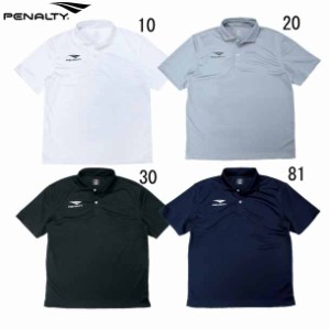 ペナルティ penalty ポロシャツ フットサル サッカー ウェア ポロシャツ 21SS(PT581KK)