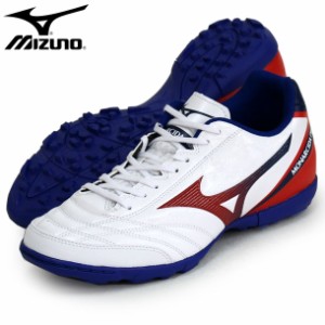 ミズノ MIZUNO モナルシーダ NEO SALA SELECT TF トレーニングシューズ ワイド 21AW(Q1GB212262)