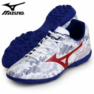 ミズノ MIZUNO モナルシーダ NEO SALA CLUB TF フットサルシューズ ワイド 21AW(Q1GB212362)