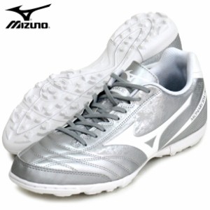 ミズノ MIZUNO モナルシーダ NEO SALA SELECT TF フットサルシューズ ワイド 21AW(Q1GB212203)