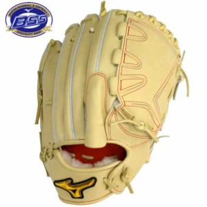 ミズノ MIZUNO 硬式用 ミズノプロ オーダーグラブ 田中将大モデル グラブ袋付 BSS限定 21AW(1AJGH87250 ﾀﾅｶMTﾊﾞｯｸ2)