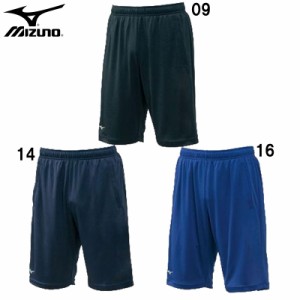 ミズノ MIZUNO  ハーフパンツ  野球 ウェア トレーニングウェア  (12JD7H22)