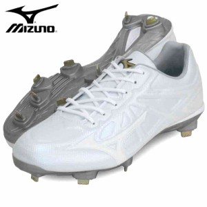 ミズノ MIZUNO  グローバルエリート ライトレボエリート  ワイドCK  野球 スパイク  22SS(11GM221201)