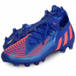 アディダス adidas  プレデター エッジ .1 L AG  サッカースパイク  PREDATOR  22SS (GZ2873)