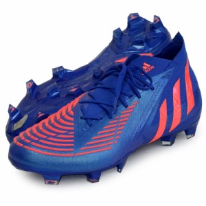 アディダス adidas  プレデター エッジ .1 FG  サッカースパイク  PREDATOR  22SS (H02932)