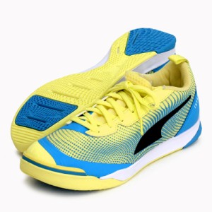 プーマ PUMA  イベロ ?V  フットサルシューズ  22FW (106891-01)