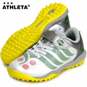 アスレタ ATHLETA  CDB TREINAMENTO VELCRO T008J  ジュニア サッカー トレーニングシューズ  22SS (21008J-1868)