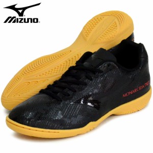 ミズノ MIZUNO  モナルシーダ NEO SALA CLUB IN  フットサルシューズ ワイド  22SS(Q1GA222300)