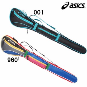 アシックス asics  クラブバッグ 1本用  グランドゴルフ グラブケース GROUND GOLF BAG  22SS(GGG869)