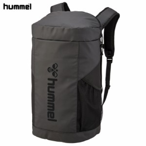 ヒュンメル hummel   チームアスリートタンクパック  22SS (HFB6147)