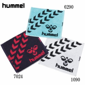 ヒュンメル hummel  ハンドタオル  ウェアアクセサリー  22SS (HAA5022)