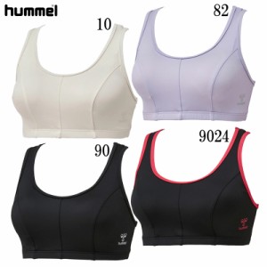 ヒュンメル hummel  スポーツブラ light-1  レディース アンダー (インナー) シャツ  22SS (HLY5004)