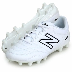 ニューバランス New Balance  442 ACADEMY HG  サッカースパイク  22SS(MS43HWT22E)